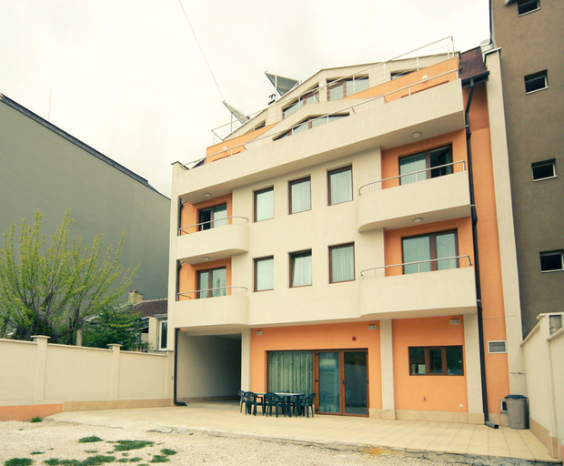 Exterior & Views 2, Dionis Hotel, Varna