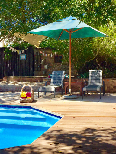 Sport & Beauty 4, Darling Lodge Guest House, West Coast