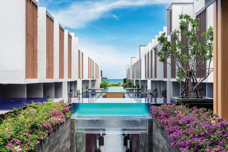 Ace of Hua Hin Resort, Cha-Am