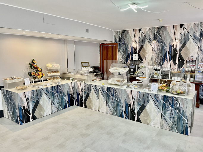 Food & Drinks 5, Hotel Concorde Fiera, Varese