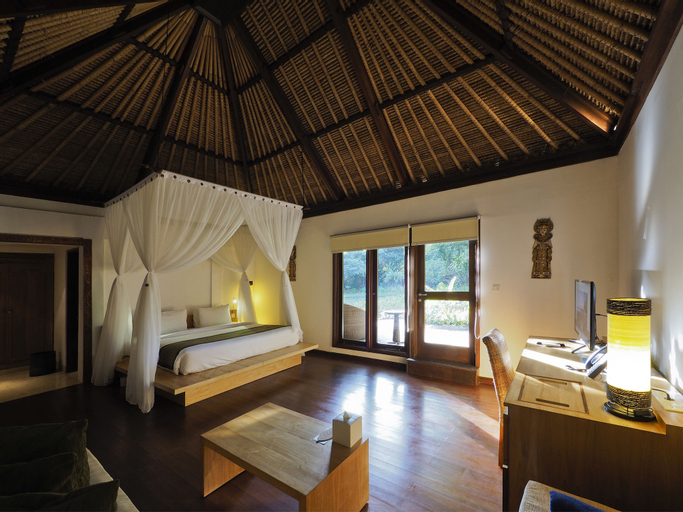 Bedroom 7