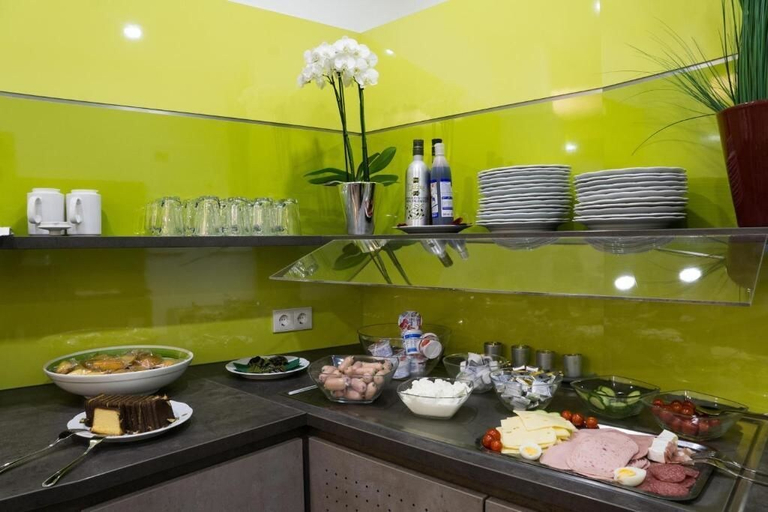 Food & Drinks 5, Hotel Loehr, Baden-Baden