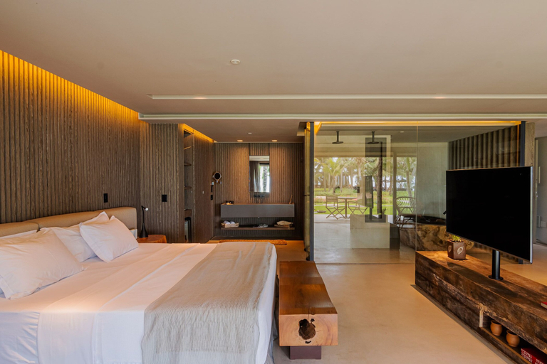 Bedroom 4, Carmel Taiba Exclusive Resort, São Gonçalo do Amarante