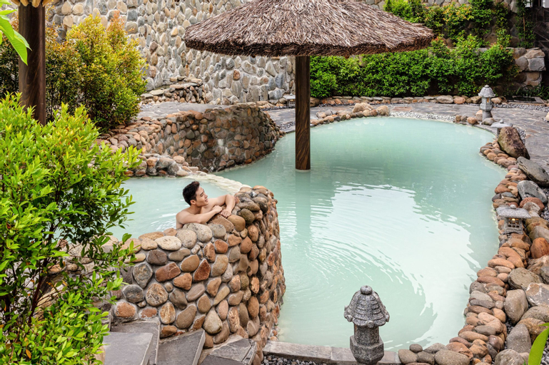 Sport & Beauty 2, KOBI Onsen Resort Hue , Phú Vang
