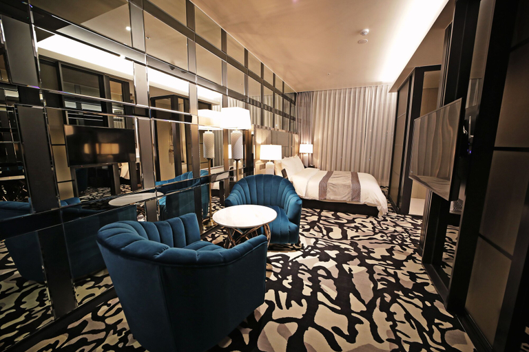 Others 5, Best Louis Hamilton Hotel Gwang-An, Suyeong
