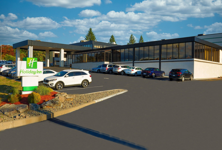 Public Area 3, Holiday Inn SCRANTON EAST - DUNMORE by IHG, Lackawanna