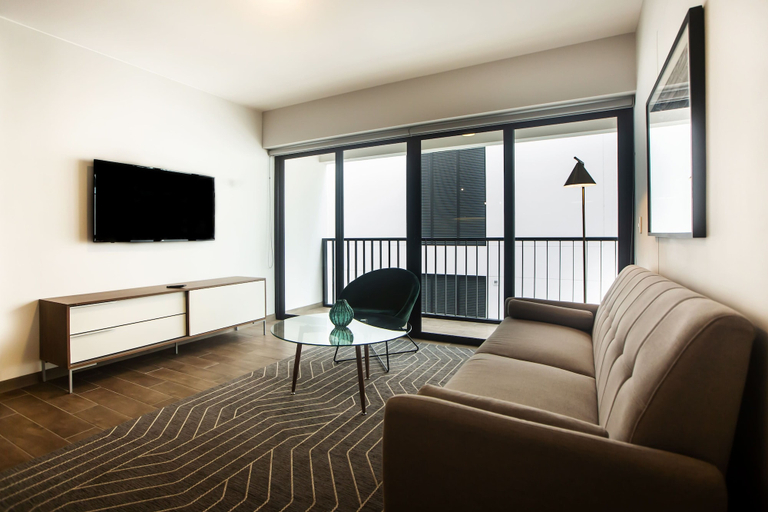 Others 4, Soho Apartments in Miraflores by Wynwood-House, Lima
