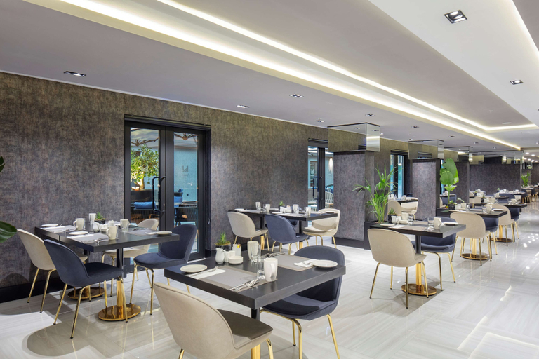 Food & Drinks 5, Radisson Hotel Izmir Aliaga, Aliağa