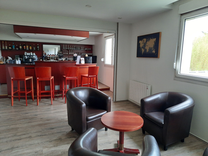Food & Drinks 5, Kyriad Tours - Joue Les Tours, Indre-et-Loire