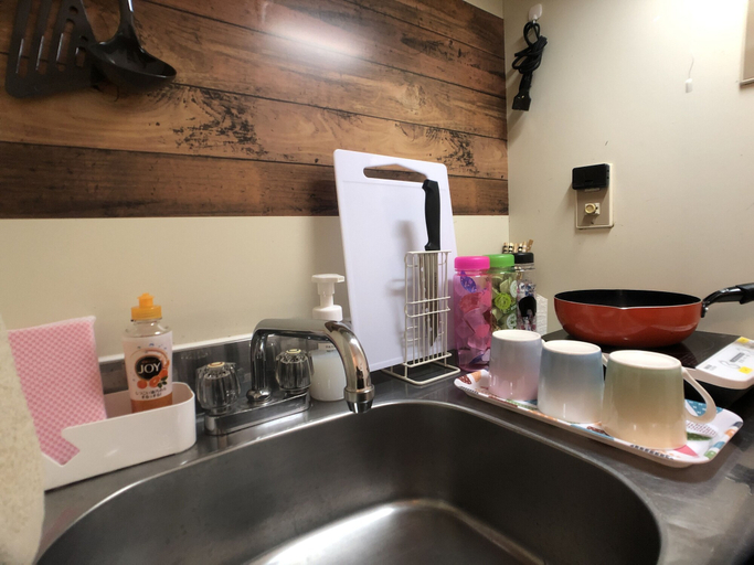 Others 4, Smart Stay Tokyo L236, Shinjuku