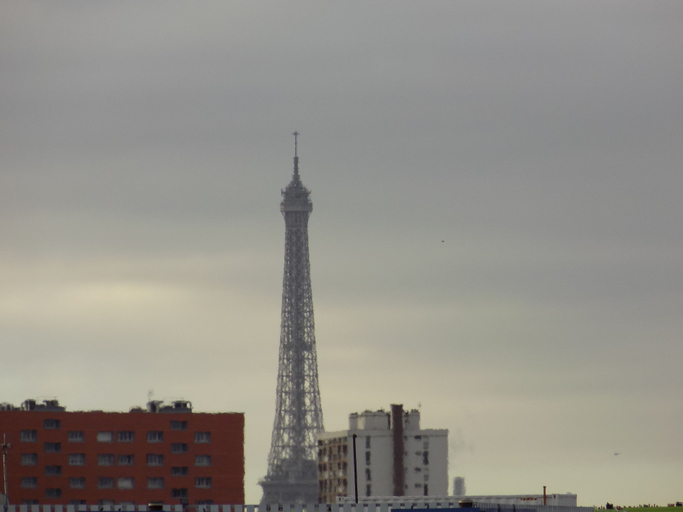 Others 5, B&B HOME Paris Mairie de Saint-Ouen, Seine-Saint-Denis