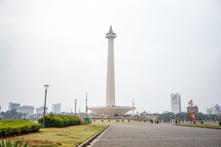 Others 4, N Hotel Harmoni Jakarta, Central Jakarta