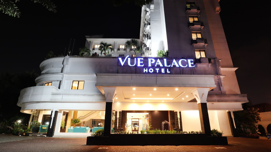 Exterior & Views 4, Vue Palace, ARTOTEL Curated, Bandung
