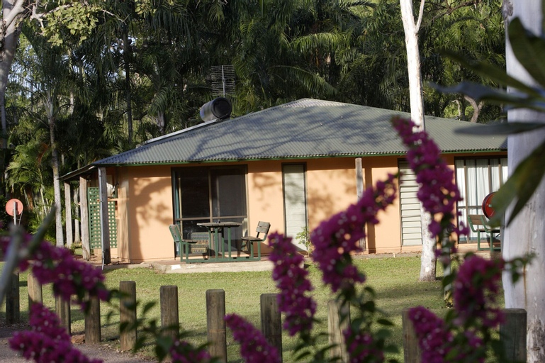Exterior & Views 2, Cooinda Lodge Kakadu, Managed by Accor, South Alligator