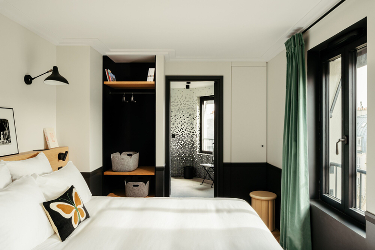 Bedroom 4, My Maison In Paris - Invalides, Paris