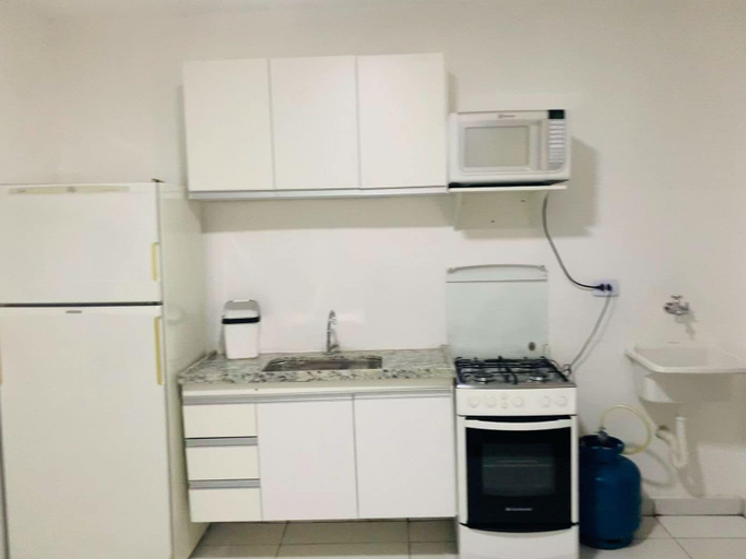 Others 4, Apartamentos / Studios / Flats em São Paulo Zona Norte Tremembé, São Paulo