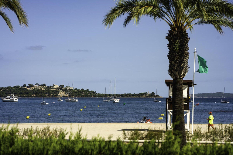 Others 5, Apartment - 3 Bedrooms with WiFi and Sea views - 108768, Baleares