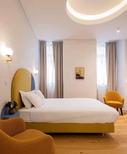 Lisbon Serviced Apartments - Estrela, Lisboa