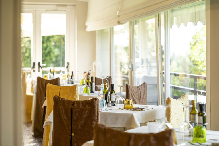 Food & Drinks 5, Hotel Bellavista, Verona