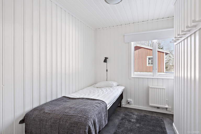 Bedroom 2, First Camp Ånnaboda-Örebro, Örebro