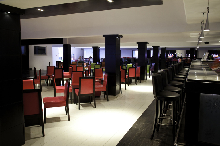 Food & Drinks 5, Hotel Samira Club - Caters to Couples, Hammamet