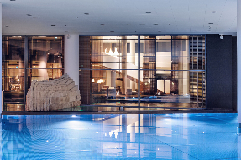 Sport & Beauty 2, Sopot Marriott Resort & Spa, Gdańsk City