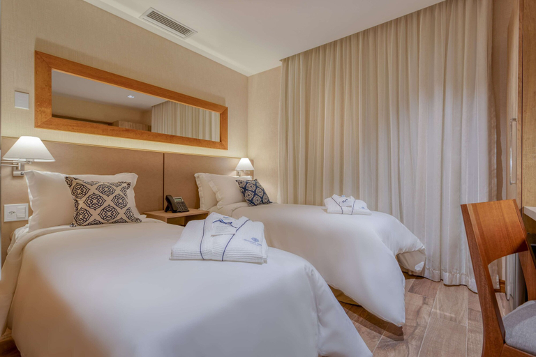 Bedroom 4, Wyndham Gramado Termas Resort & Spa, Gramado
