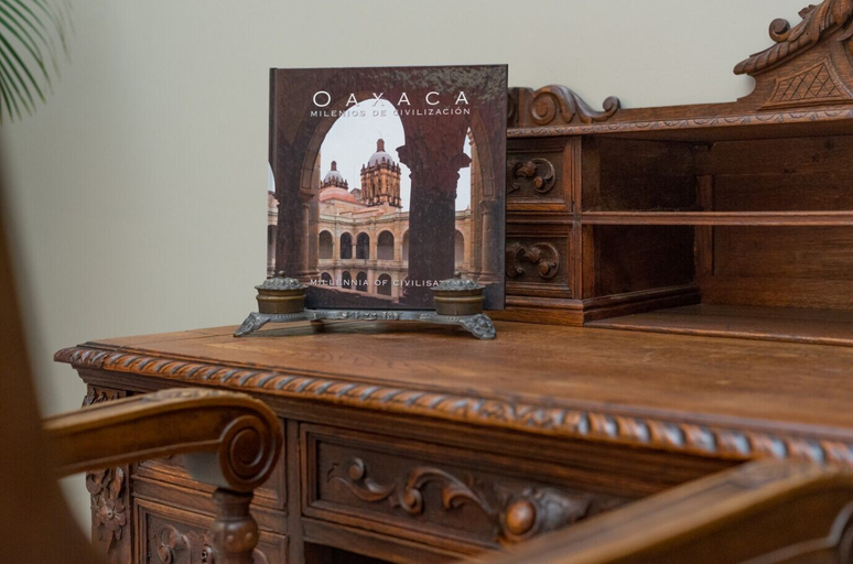 Others 4, CASA SAUTO Cozy Luxury Suite in Historic Building, Mexico City
