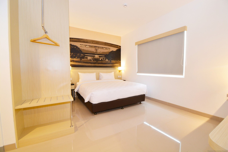 Bedroom 17