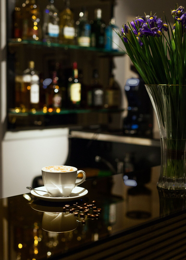 Food & Drinks 4, Villa Kadashi Boutique Hotel, Central