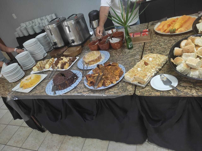 Food & Drinks 4, Hotel Canto da Ilha, Florianopolis