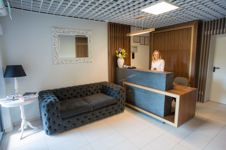 Others 5, UBA Accommodation, Cluj-napoca