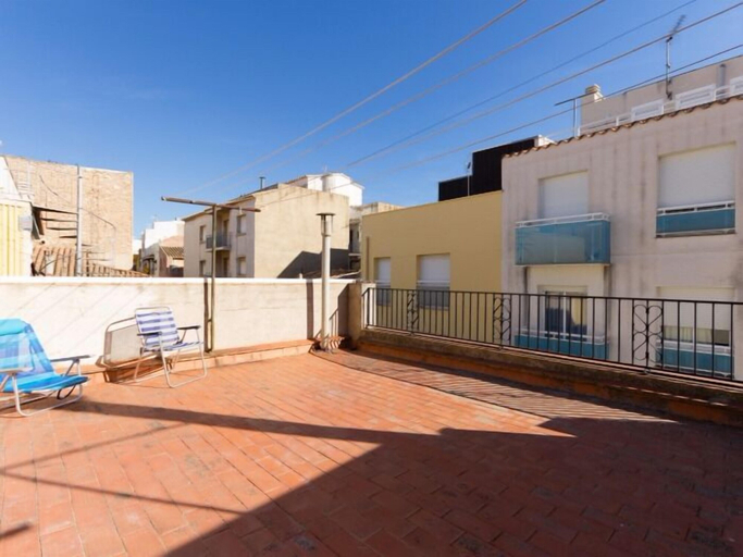 Exterior & Views, Apartamento Sant Joan II, Tarragona
