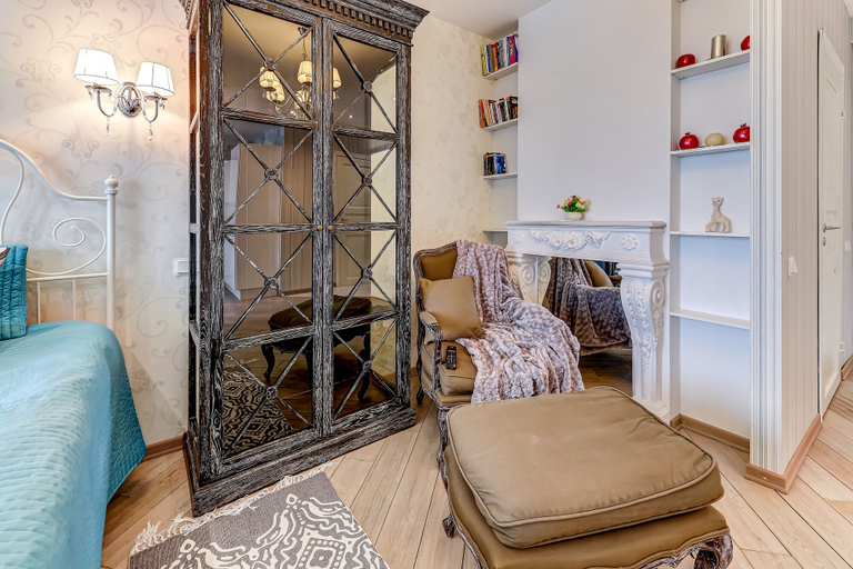 Others 4, Stylish apartment with panoramic view, Sankt-Peterburg gorsovet