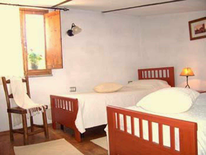 Bedroom 4, Agriturismo B&B Domo De Resteblas, Olbia-Tempio
