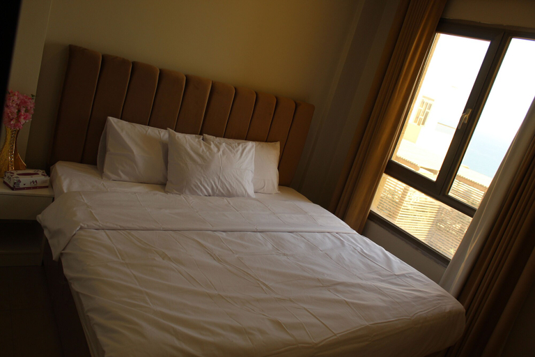 Bedroom 3, Magic Suite Mahboula-5