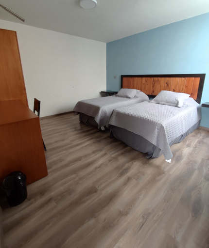 Bedroom 2, El salto de Camela, Uruapan