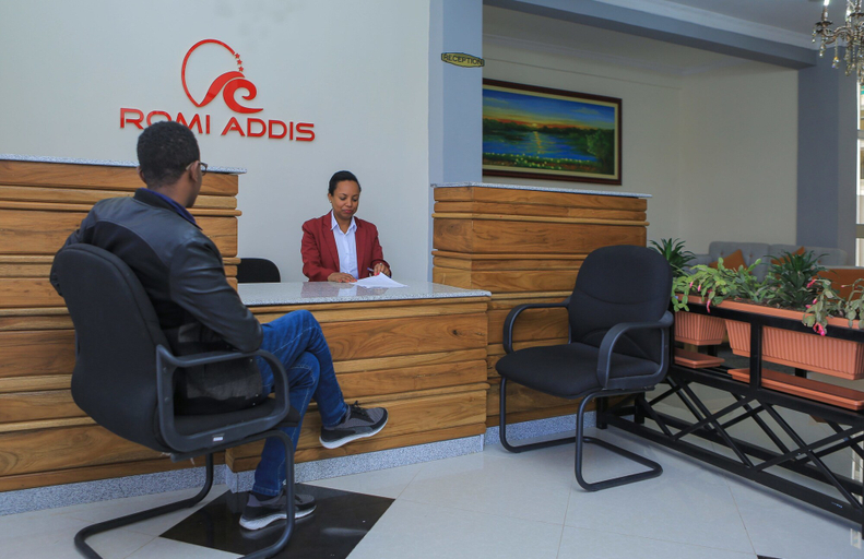 Others 5, Romi Addis Guest House, Addis Abeba