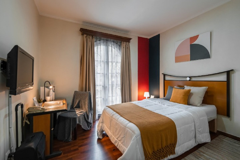 Bedroom 4, Cove Arimbi, South Jakarta