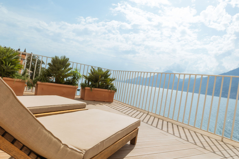 Hotel Club da Baia, Verona
