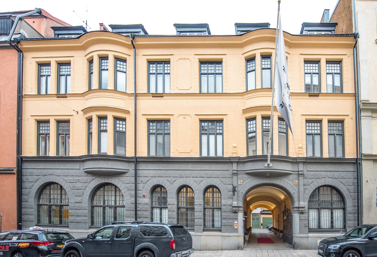 Exterior & Views 2, Unique Hotel, Stockholm