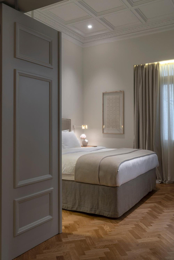 Bedroom 5, COCO-MAT Athens Jumelle, Attica