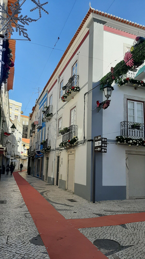Exterior & Views 2, Cafofos da Zeta, Setúbal