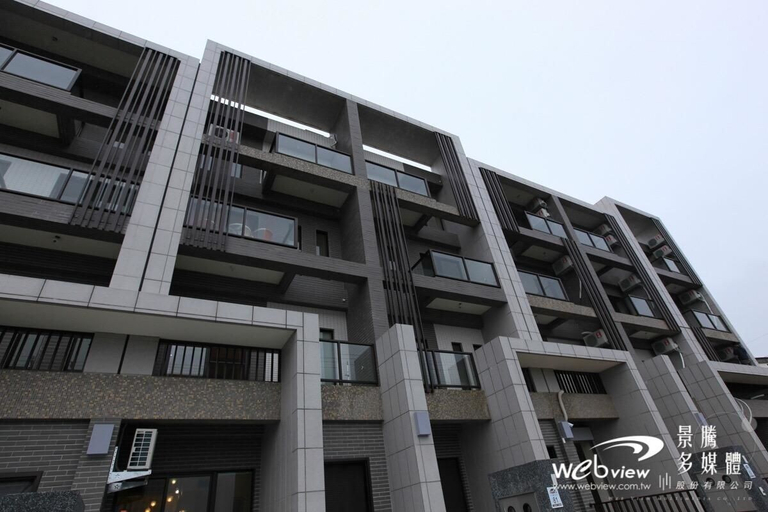 Exterior & Views 2, Hui Yun B&B, Yilan