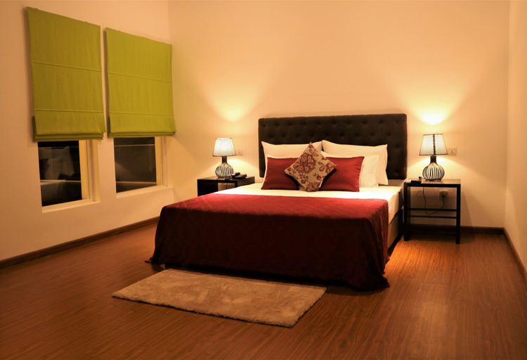 Bedroom 4, Daffodils Beach Negombo, Negombo