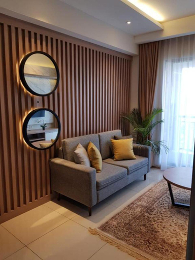Others 4, M-Town Signature Gading Serpong by J's Luxury , Tangerang