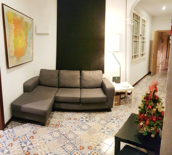 Others 5, Homestay CityCenter, Barcelona