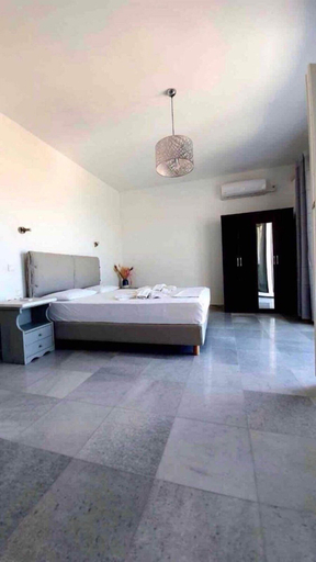 Bedroom 3, Glymar, South Aegean