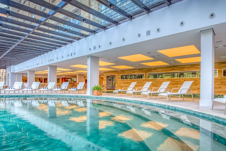 Sport & Beauty 3, Wyndham Gramado Termas Resort & Spa, Gramado
