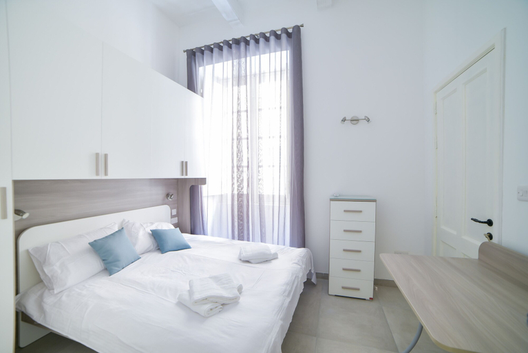 Bedroom 3, CA1 - Casa Rooms